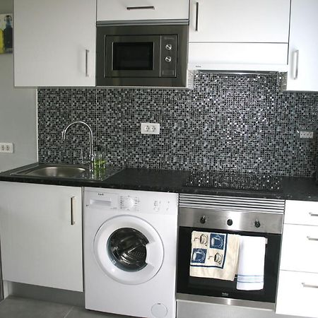 Bungalow Tauro Maspalomas Maspalomas  Dış mekan fotoğraf