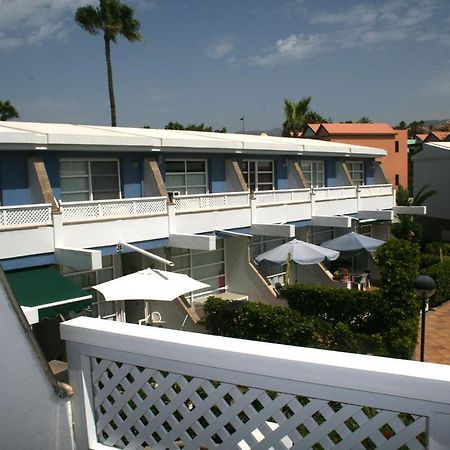 Bungalow Tauro Maspalomas Maspalomas  Dış mekan fotoğraf