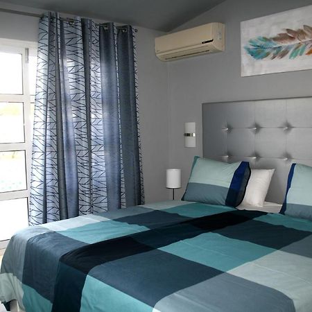Bungalow Tauro Maspalomas Maspalomas  Dış mekan fotoğraf