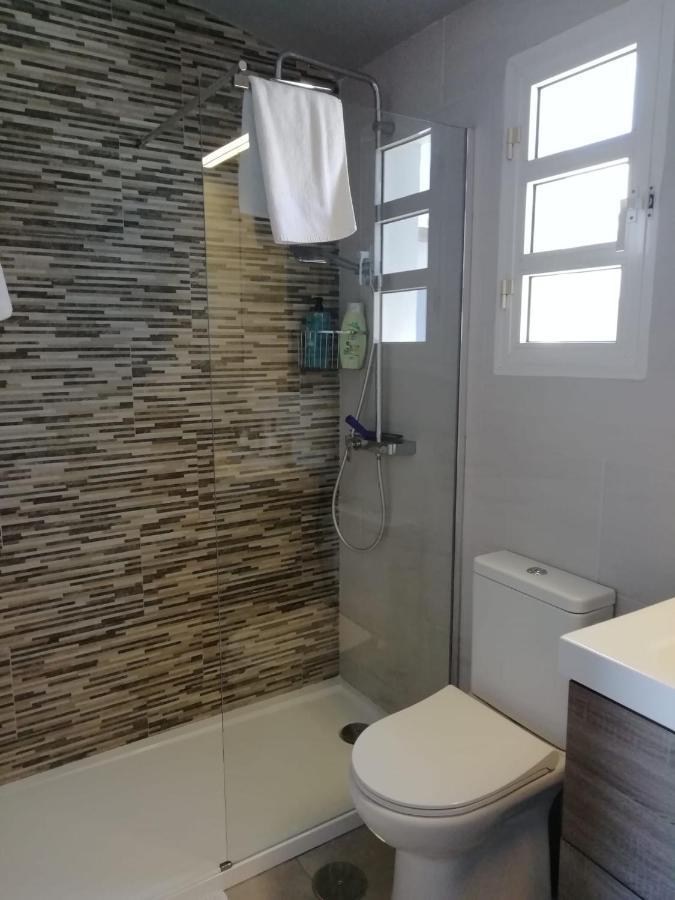 Bungalow Tauro Maspalomas Maspalomas  Dış mekan fotoğraf