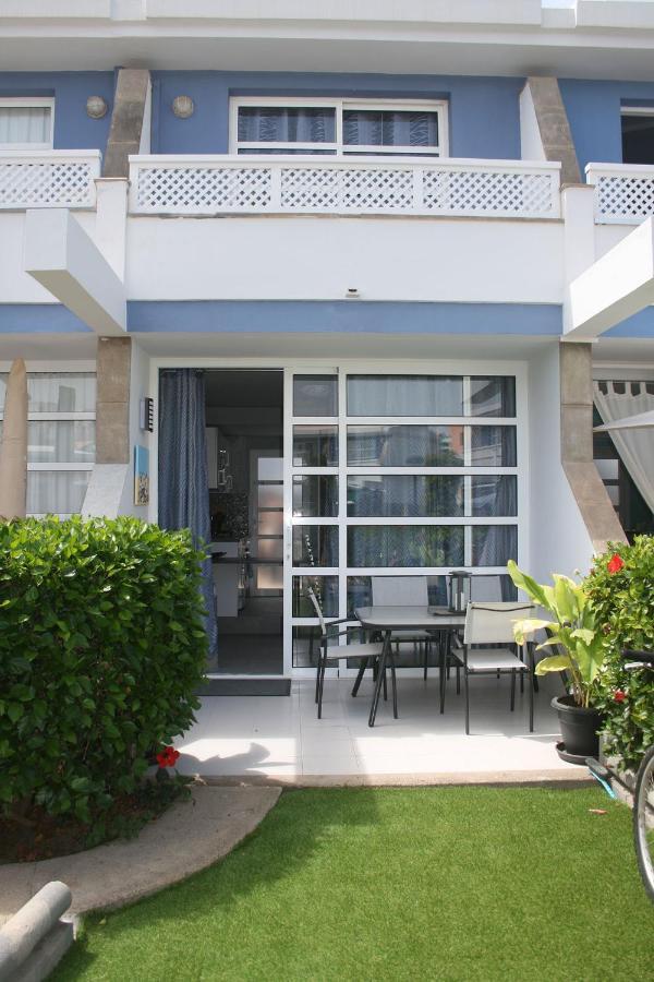 Bungalow Tauro Maspalomas Maspalomas  Dış mekan fotoğraf