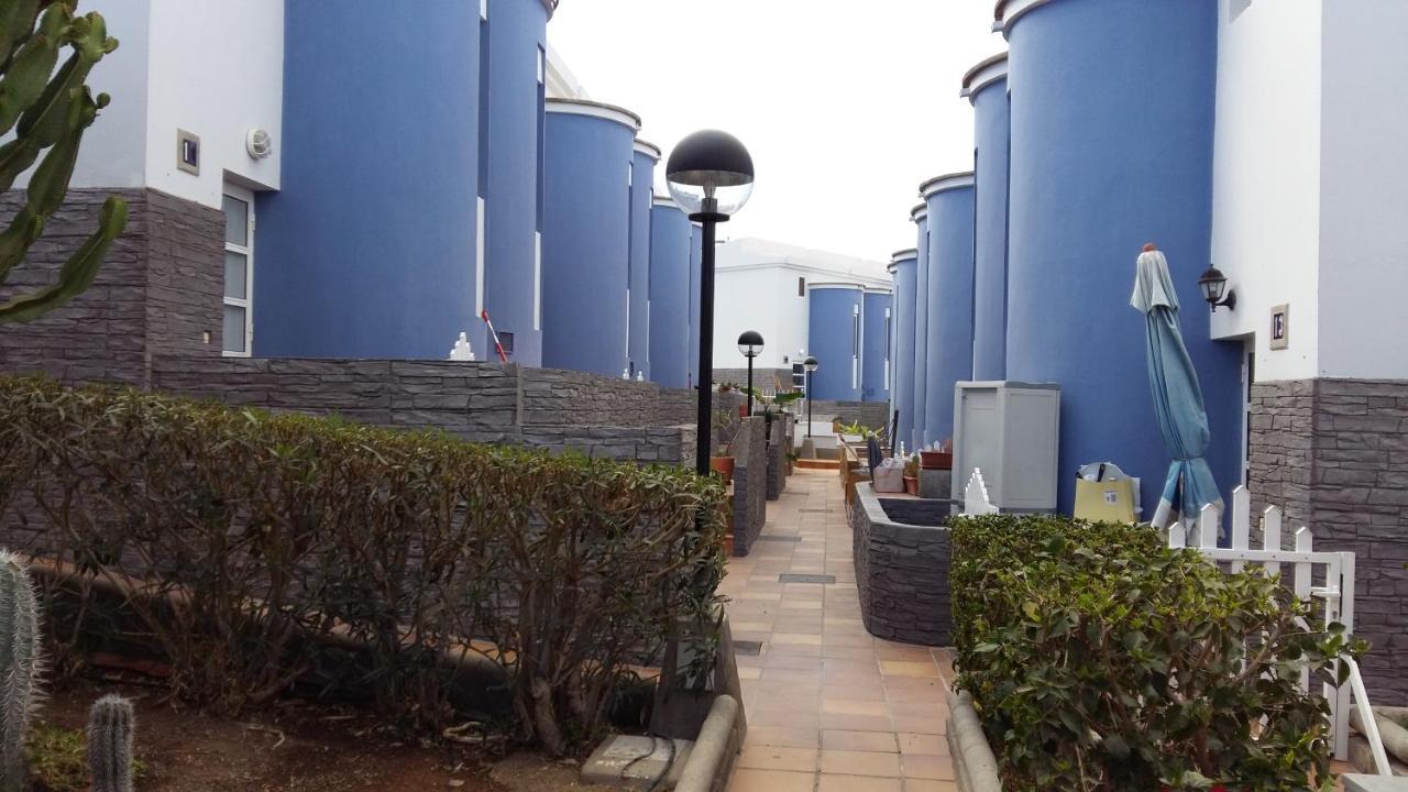 Bungalow Tauro Maspalomas Maspalomas  Dış mekan fotoğraf