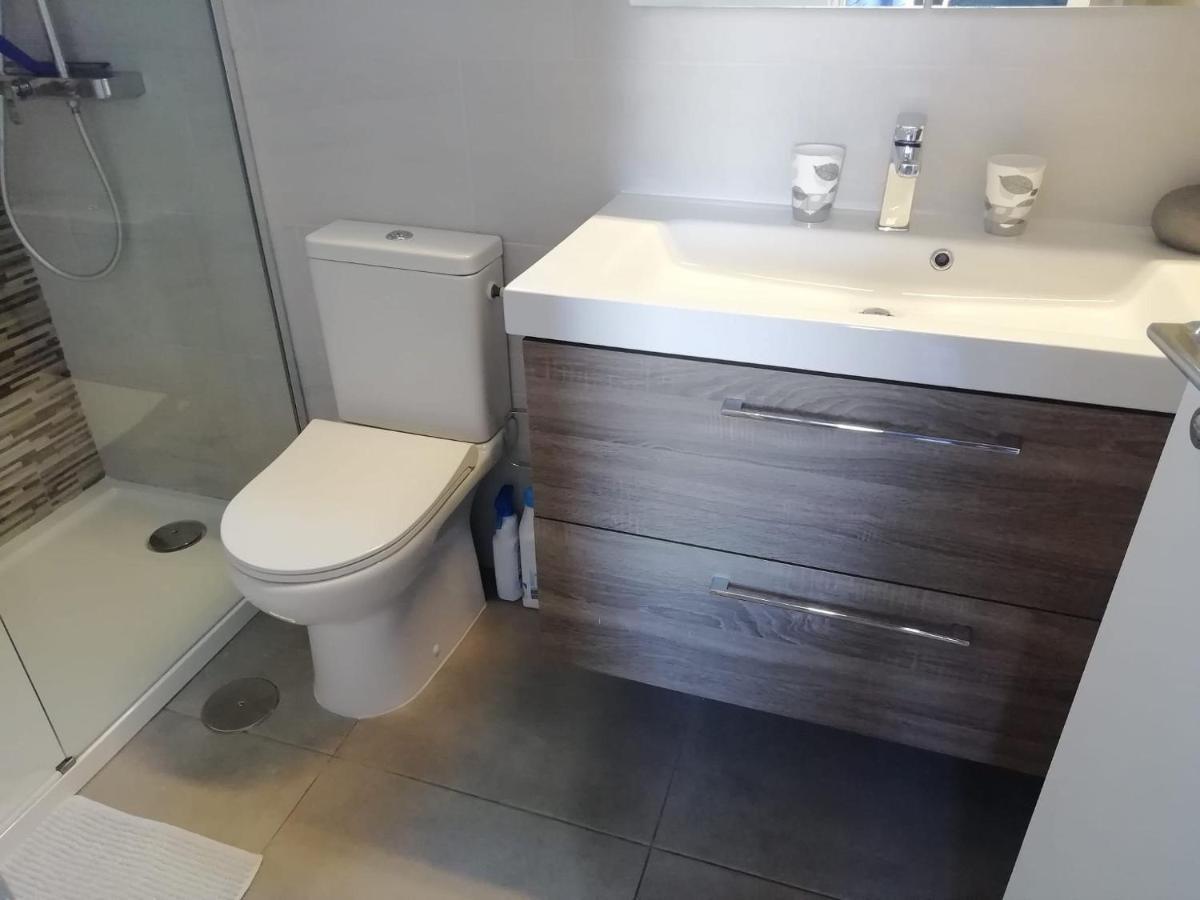 Bungalow Tauro Maspalomas Maspalomas  Dış mekan fotoğraf