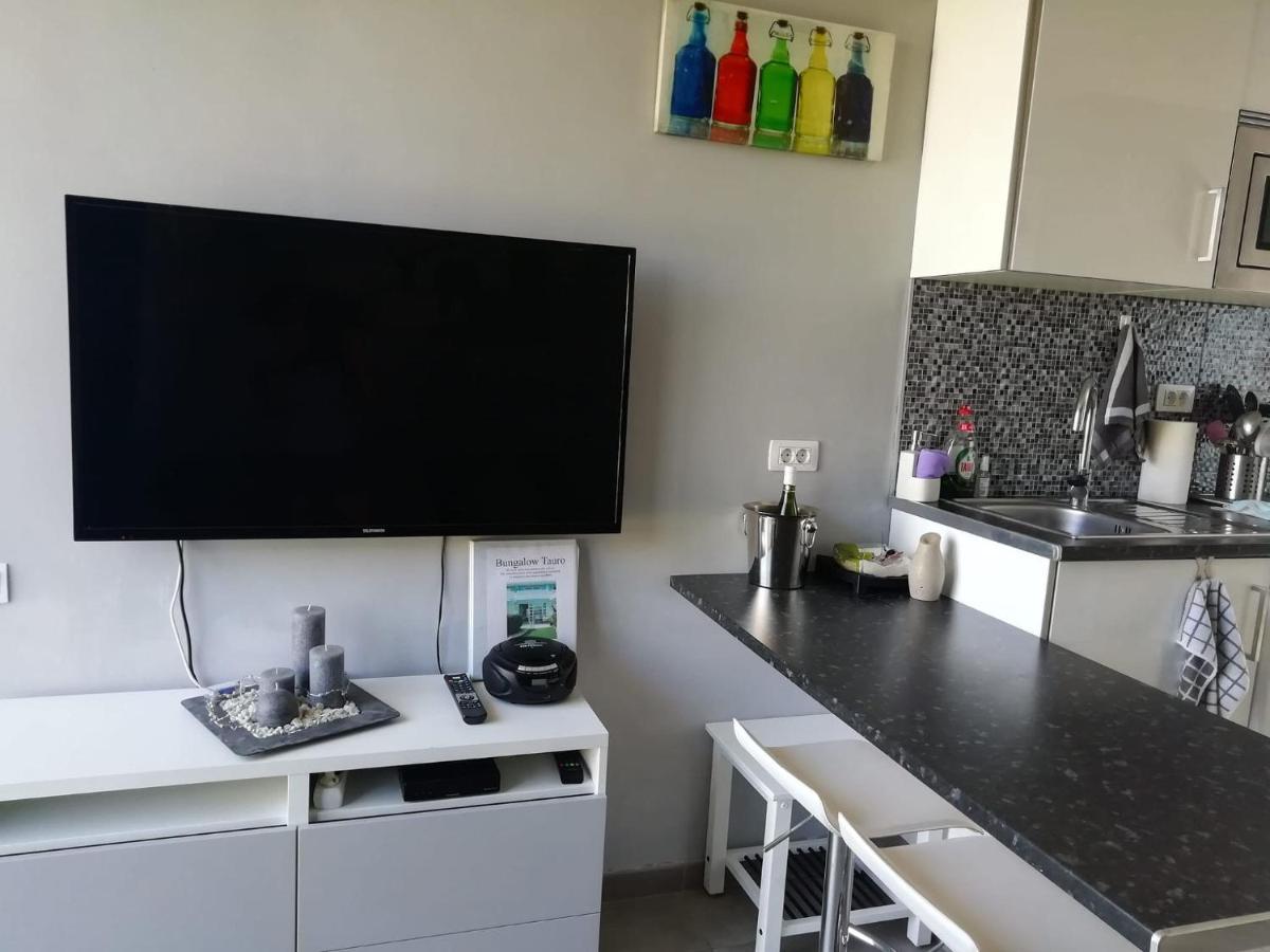 Bungalow Tauro Maspalomas Maspalomas  Dış mekan fotoğraf