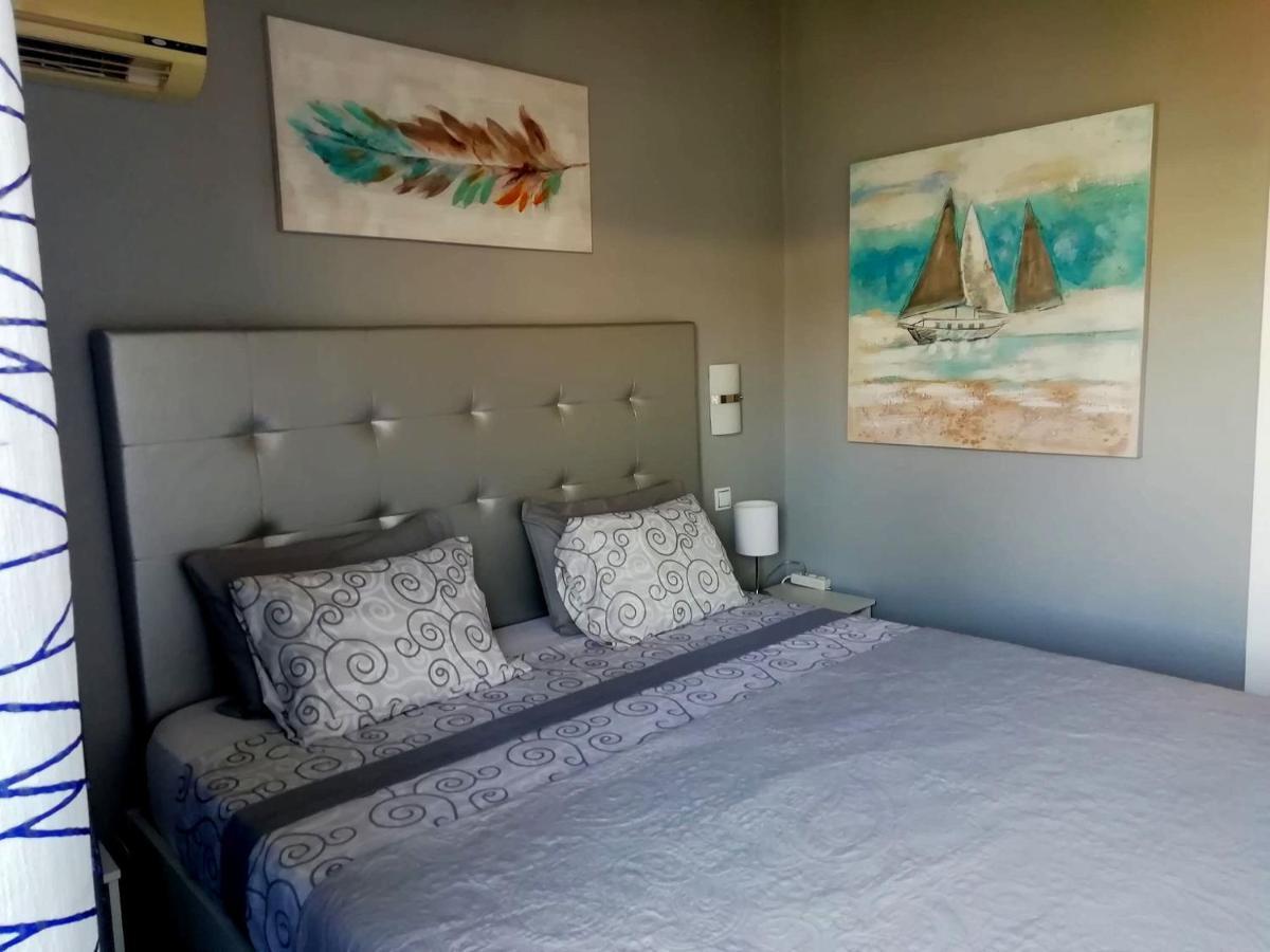 Bungalow Tauro Maspalomas Maspalomas  Dış mekan fotoğraf