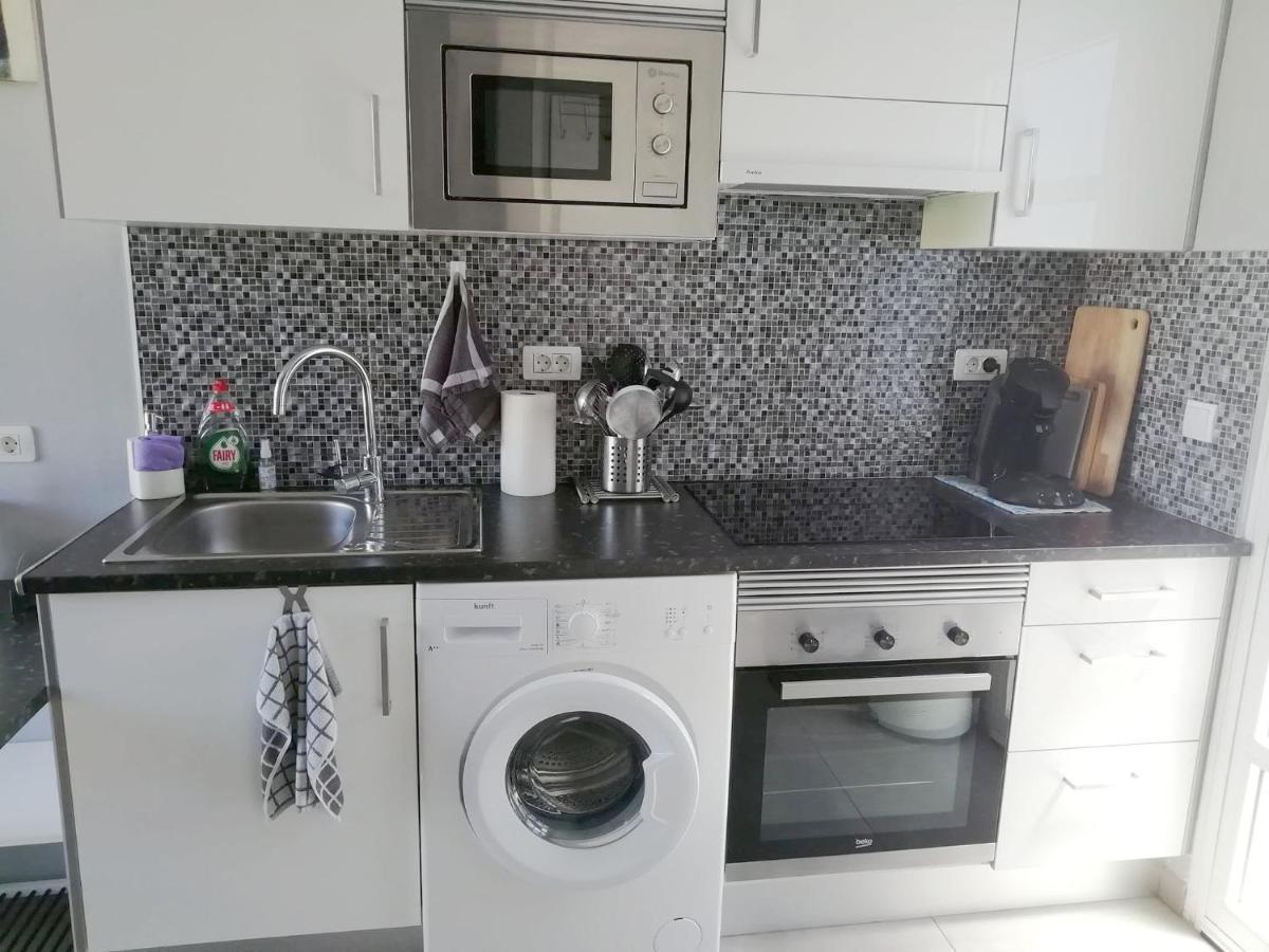 Bungalow Tauro Maspalomas Maspalomas  Dış mekan fotoğraf