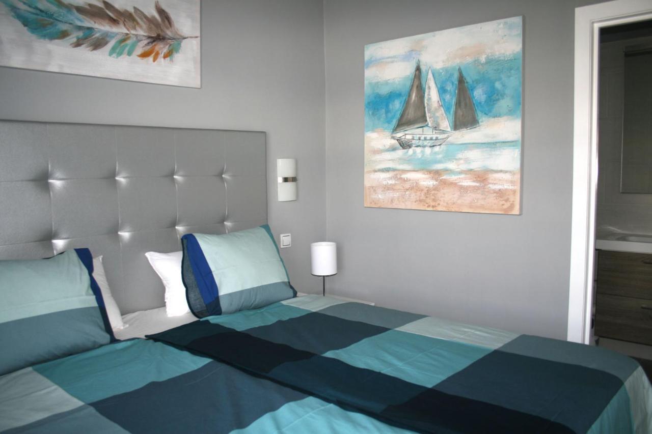 Bungalow Tauro Maspalomas Maspalomas  Dış mekan fotoğraf