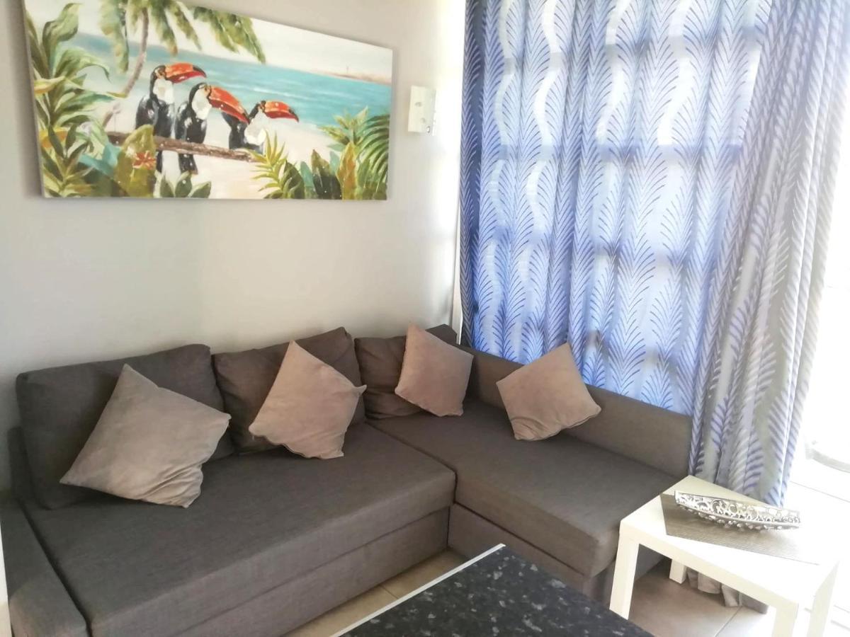 Bungalow Tauro Maspalomas Maspalomas  Dış mekan fotoğraf