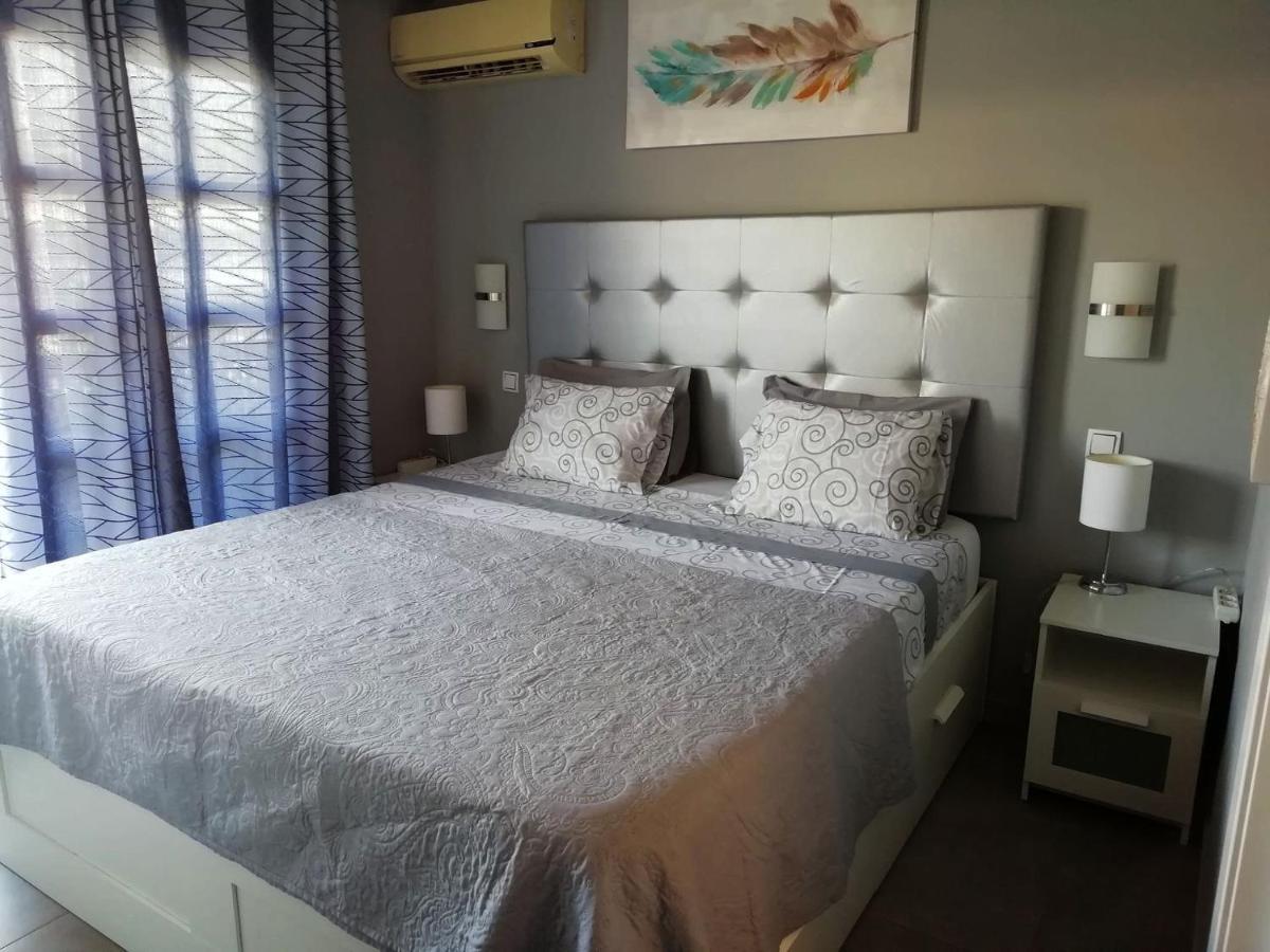 Bungalow Tauro Maspalomas Maspalomas  Dış mekan fotoğraf